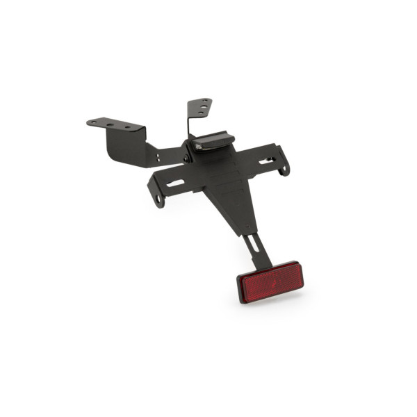 Puig Puig tail tidy | matte black | yamaha tmax 560 2022>current